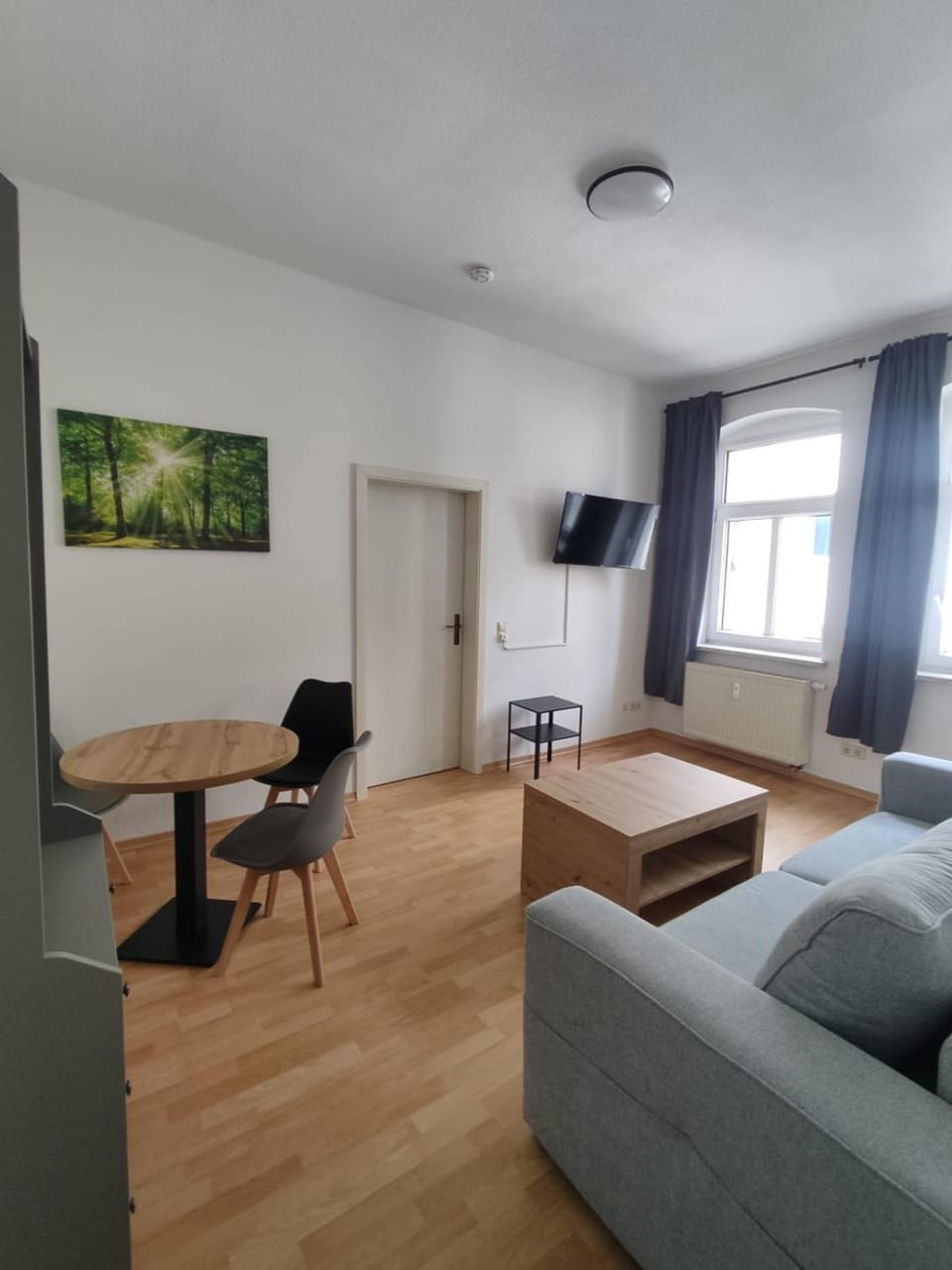 Ara Monteurszimmer Apartment in Halle Saale