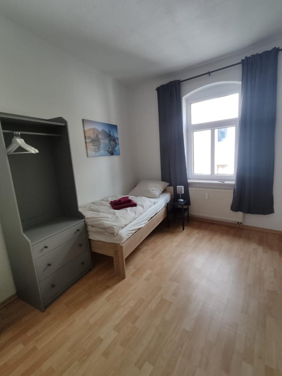 Ara Monteurszimmer Apartment in Halle Saale