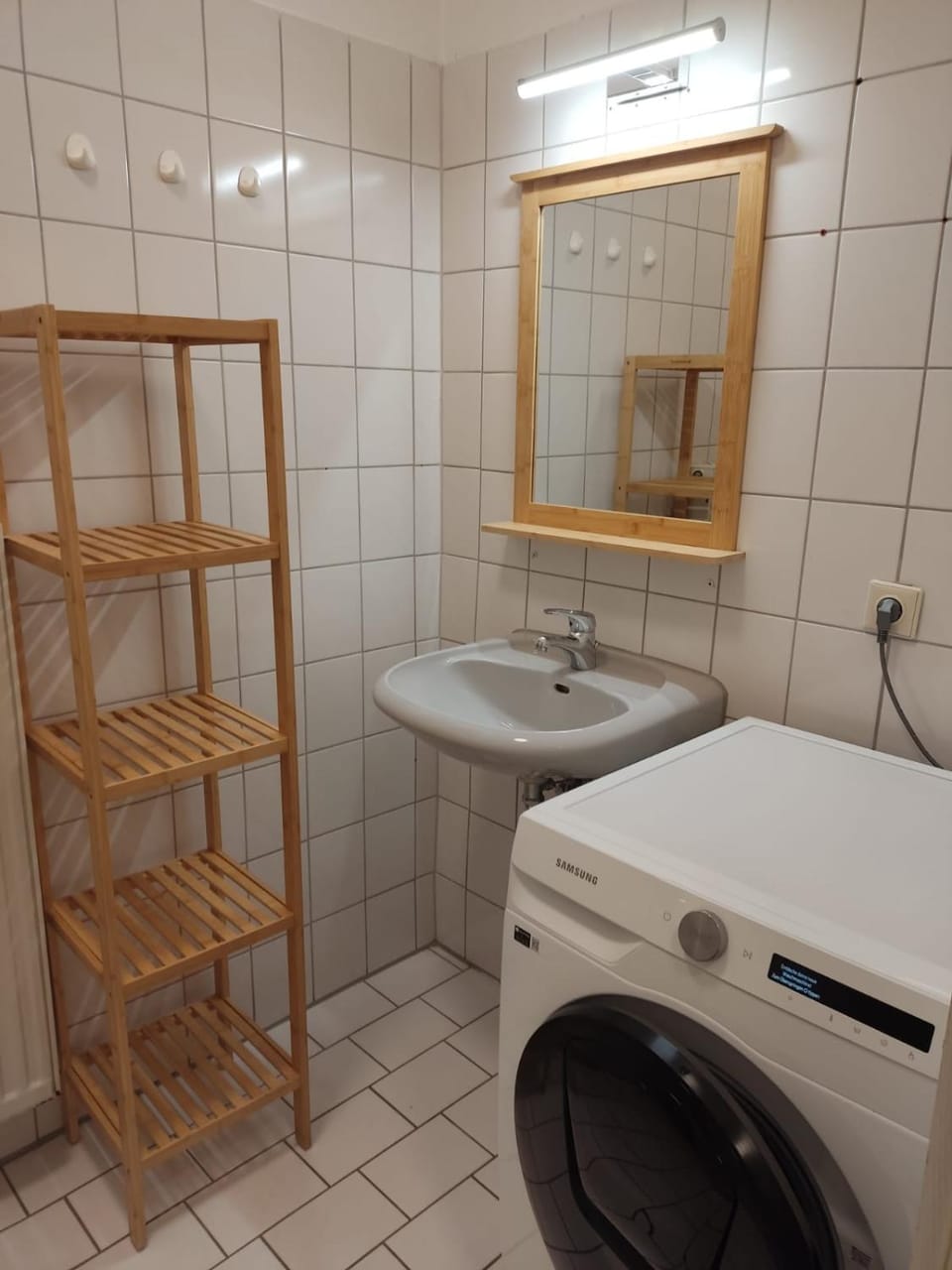 Ara Monteurszimmer Apartment in Halle Saale