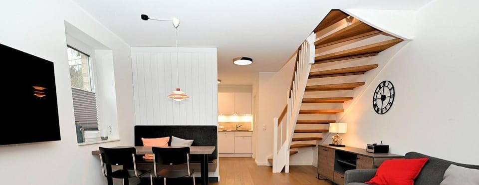 Die-Moewe-im-Moewenweg-App-1 House in Hohwacht