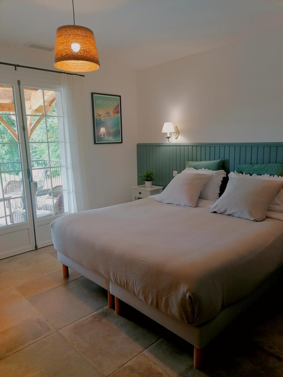Entre 2 Mers - Charming guesthouse Bed and Breakfast in Nouvelle-Aquitaine