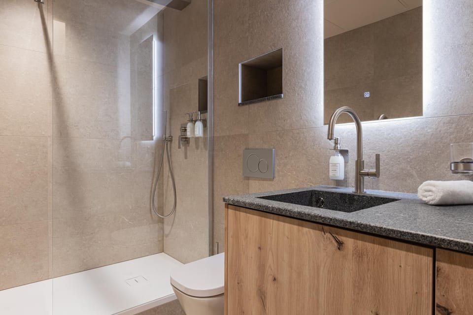 La Suite - Terreaux I - Studio with AC Apartment in Lyon