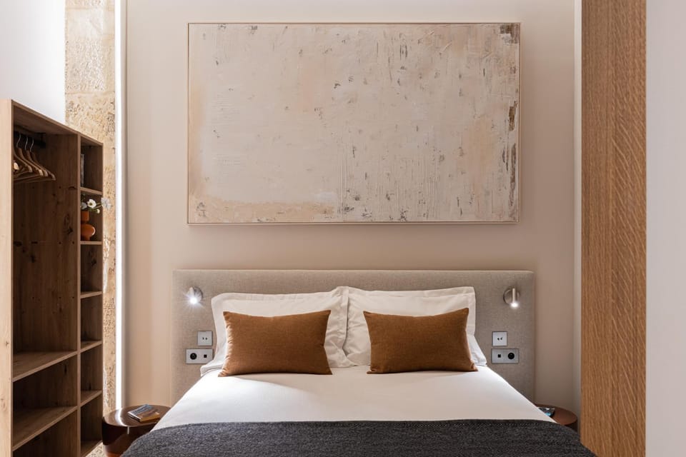 La Suite - Terreaux I - Studio with AC Apartment in Lyon