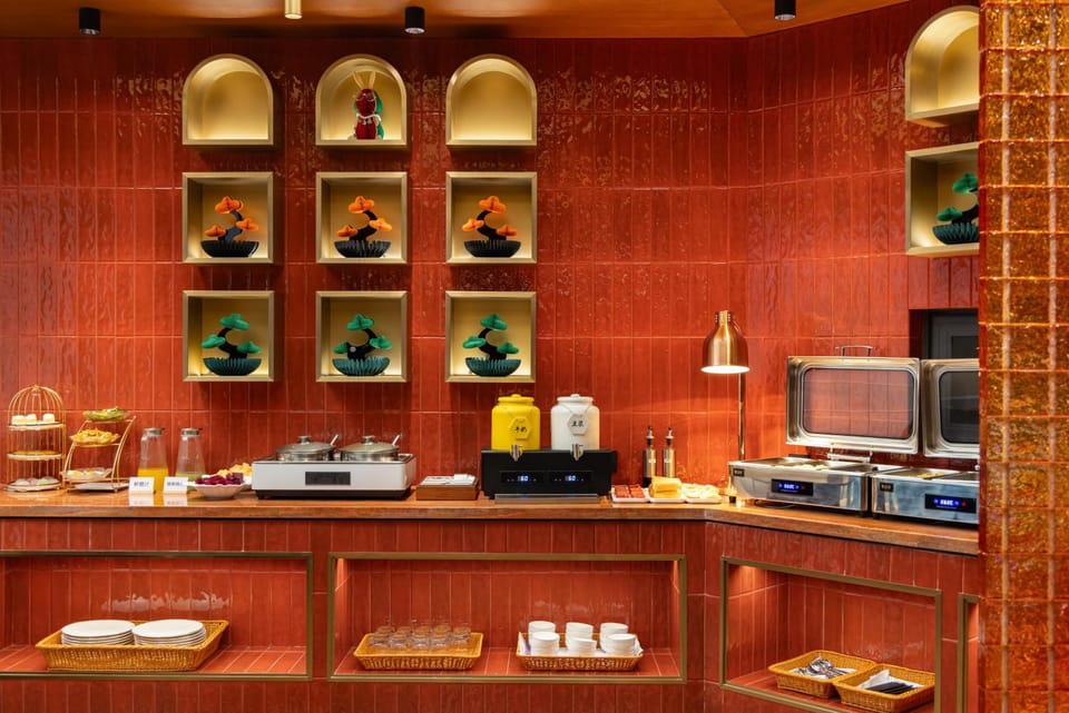 Restaurant/places to eat, Breakfast