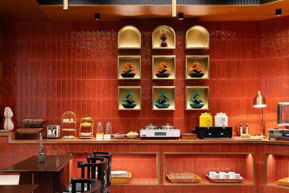 Restaurant/places to eat, Breakfast
