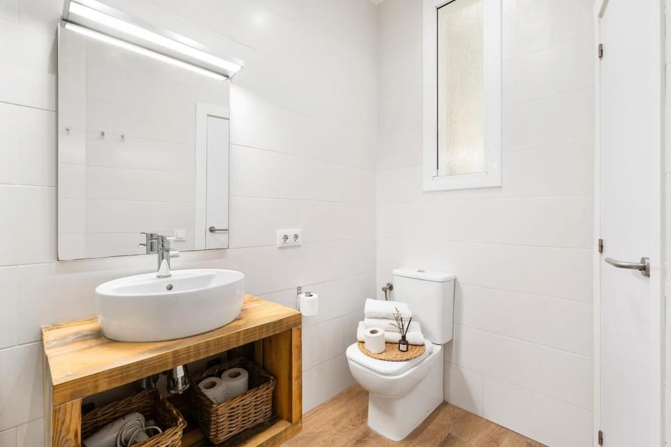 Lodging Apartments Pere IV Apartment in Barcelona