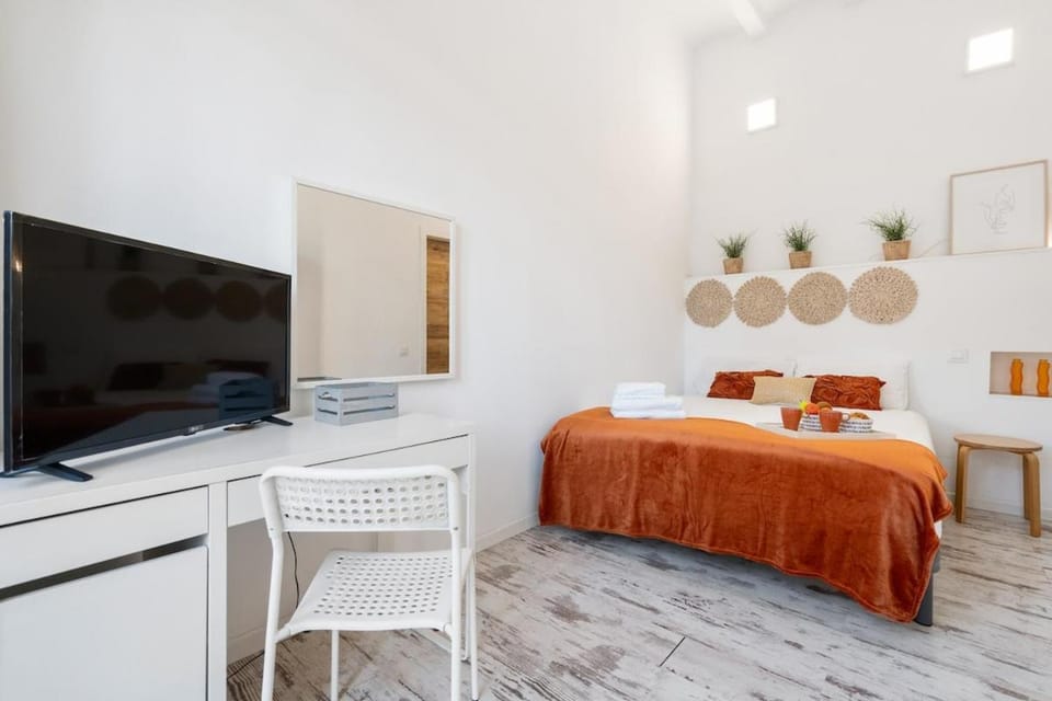 Lodging Apartments Pere IV Apartment in Barcelona