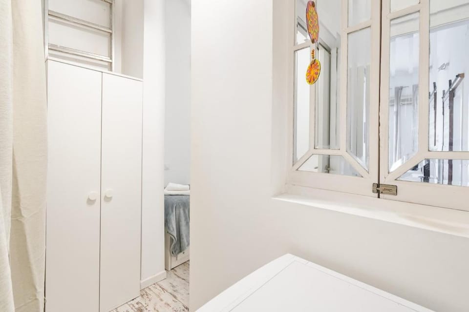 Lodging Apartments Pere IV Apartment in Barcelona