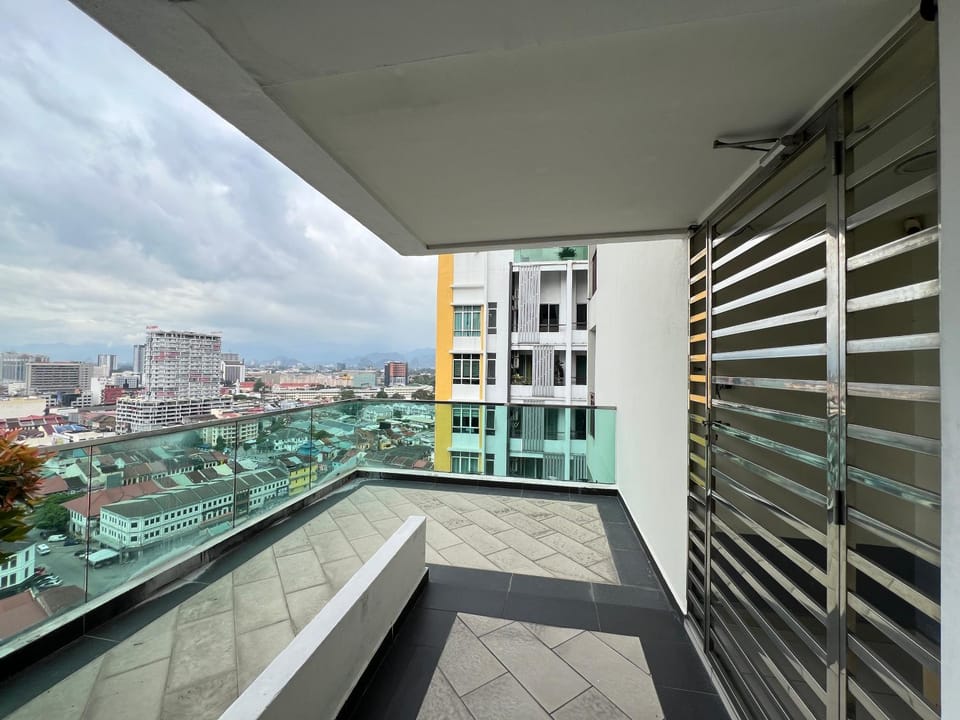 View (from property/room)