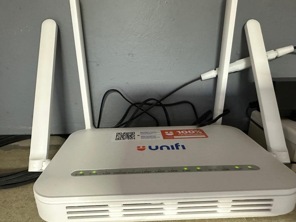 internet