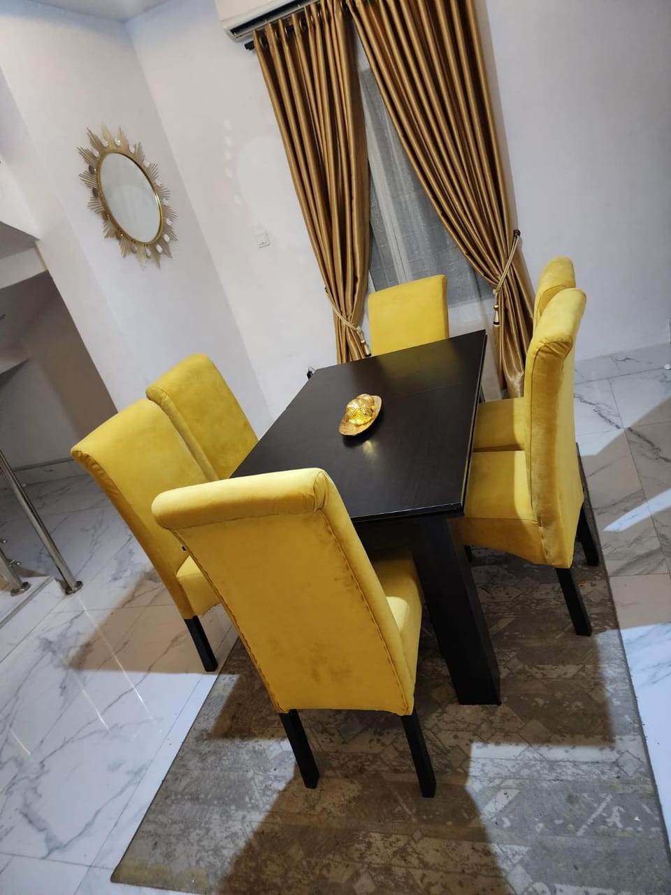Laribond's Place Magodo Lagos House in Lagos