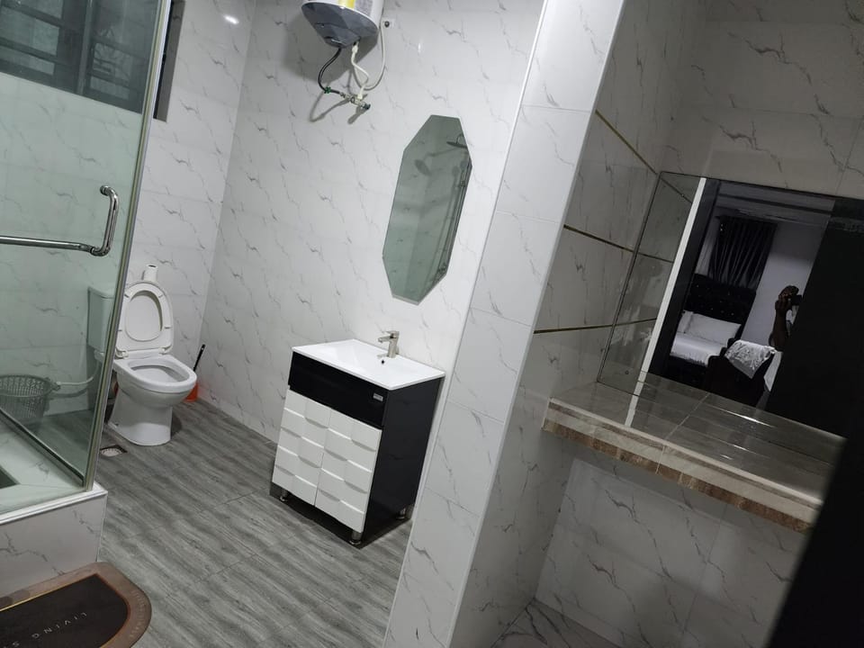 Laribond's Place Magodo Lagos House in Lagos