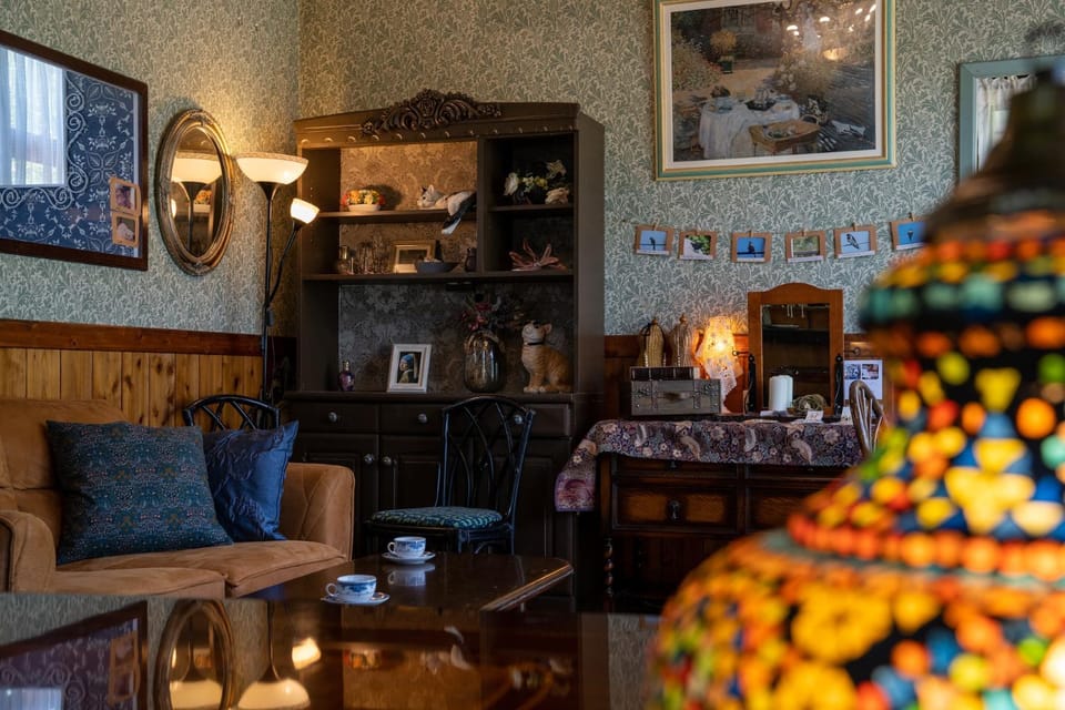 ゲストハウスＡ＆C Bed and Breakfast in Kyoto Prefecture