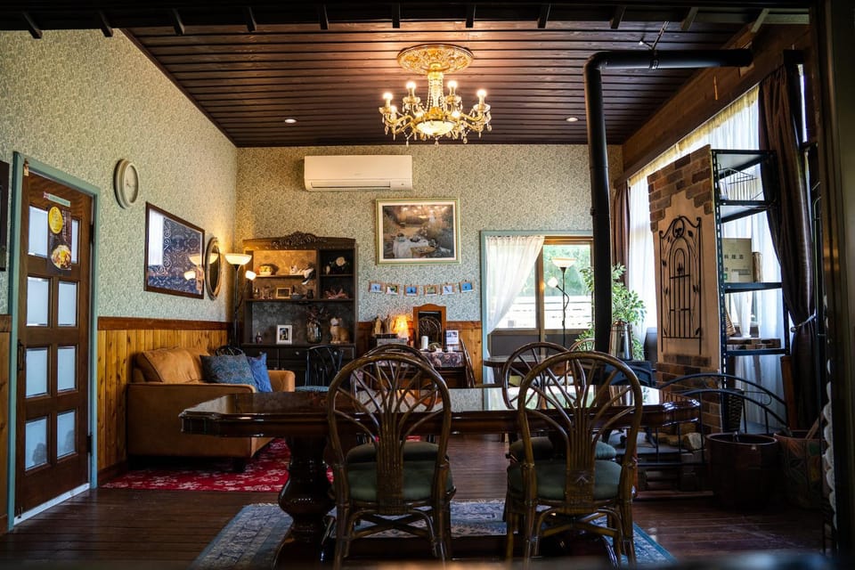 ゲストハウスＡ＆C Bed and Breakfast in Kyoto Prefecture