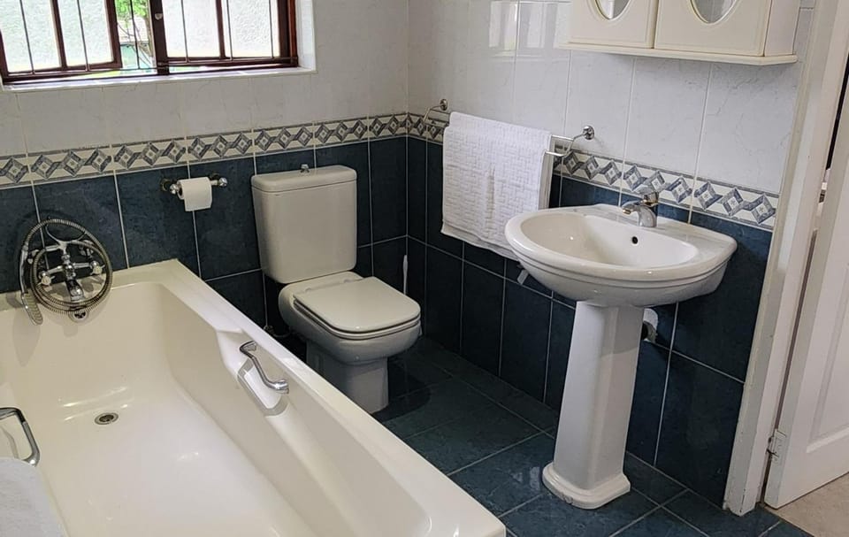 Gorgeous Garden Villa 2 Apartment in KwaZulu-Natal