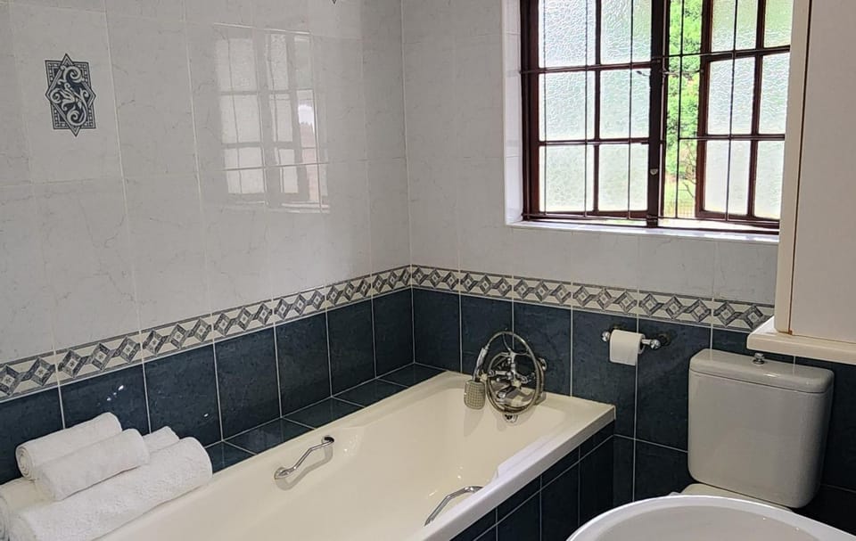 Gorgeous Garden Villa 2 Apartment in KwaZulu-Natal