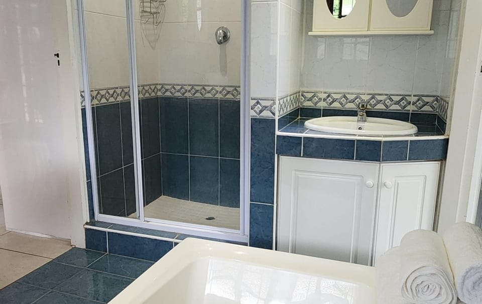 Gorgeous Garden Villa 2 Apartment in KwaZulu-Natal
