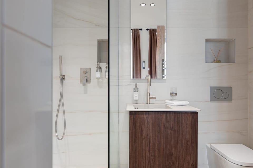 La Suite - Terreaux III - Studio with AC Apartment in Lyon