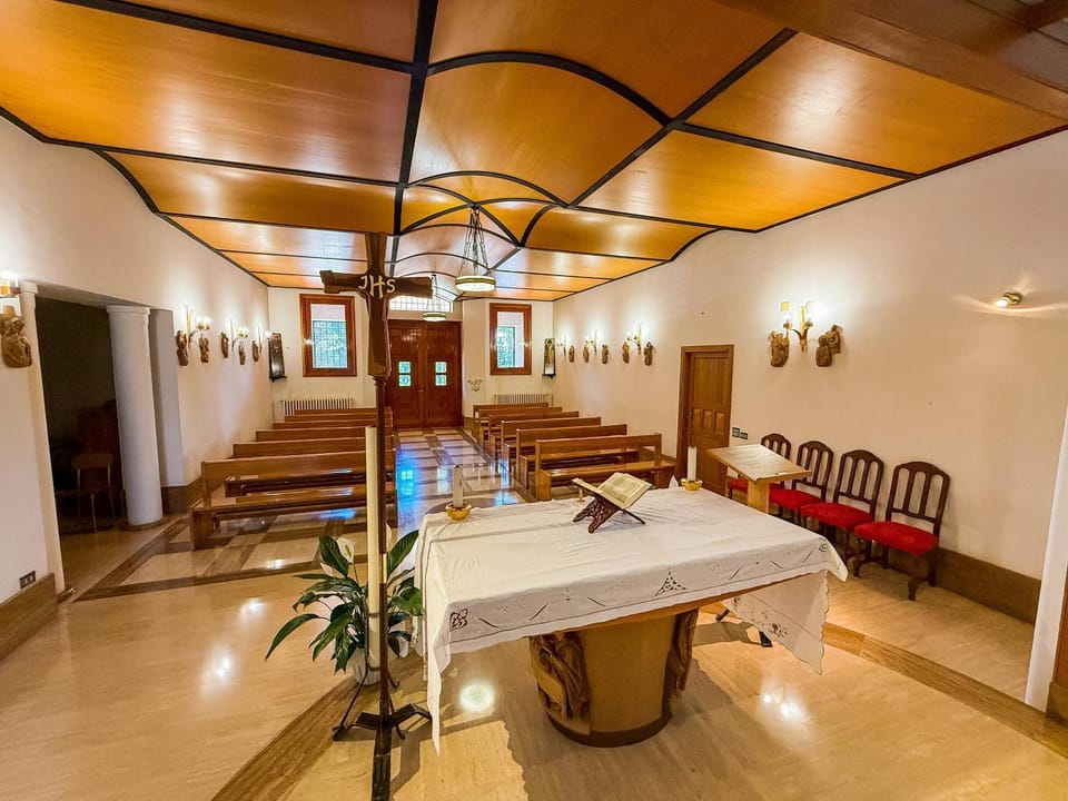 Villa Due Leoni - Casa Per Ferie Hotel in Rome
