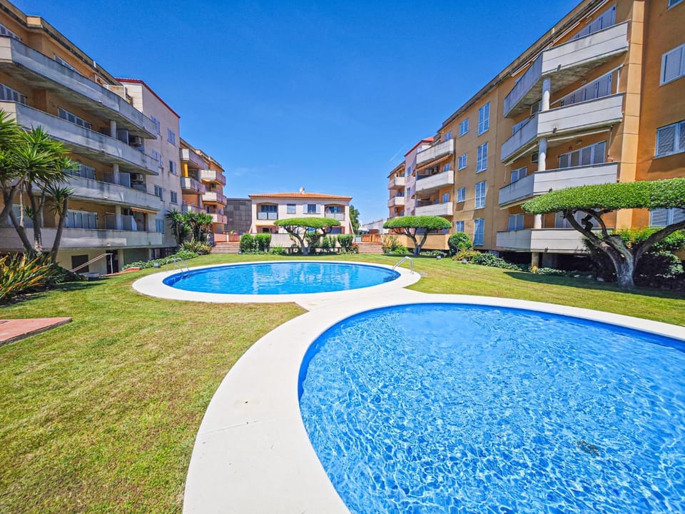 Litoral - MILLET 2 9 ONLY FAMILIES Apartment in Cambrils