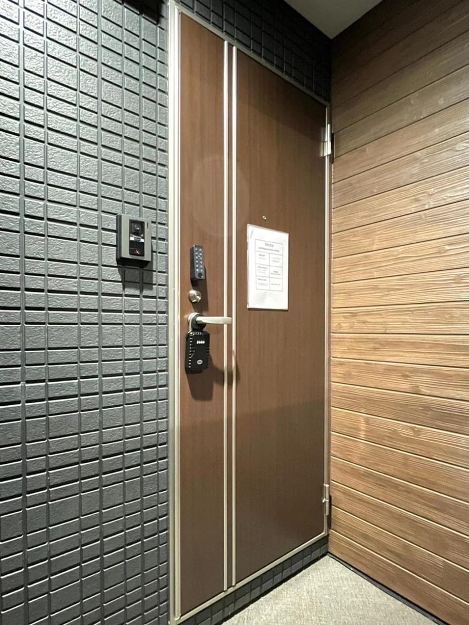 蒼空Inn Apartment in Osaka