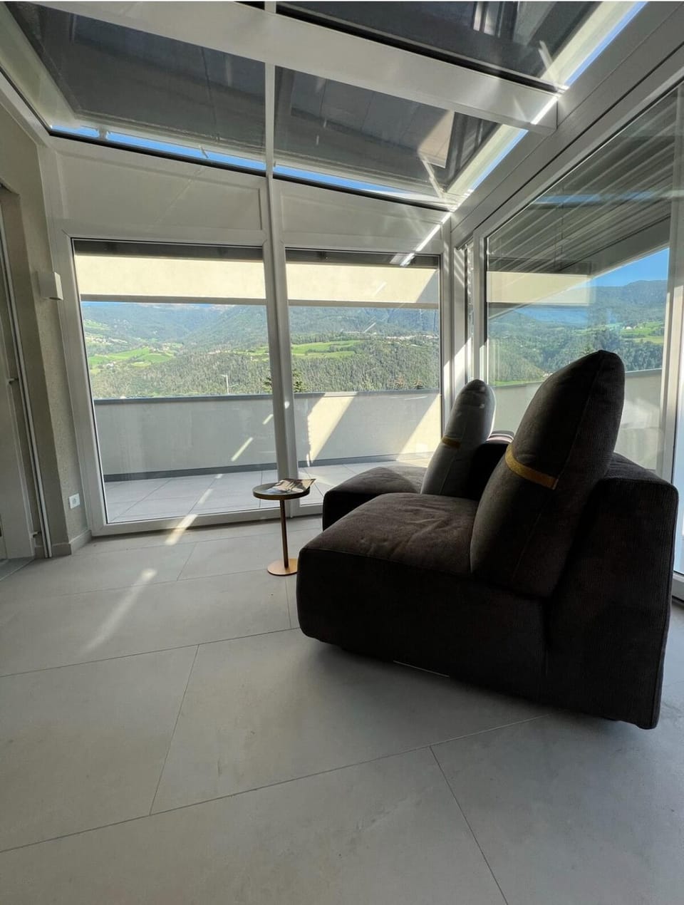 Vista Dolomiti Apartment in Brixen