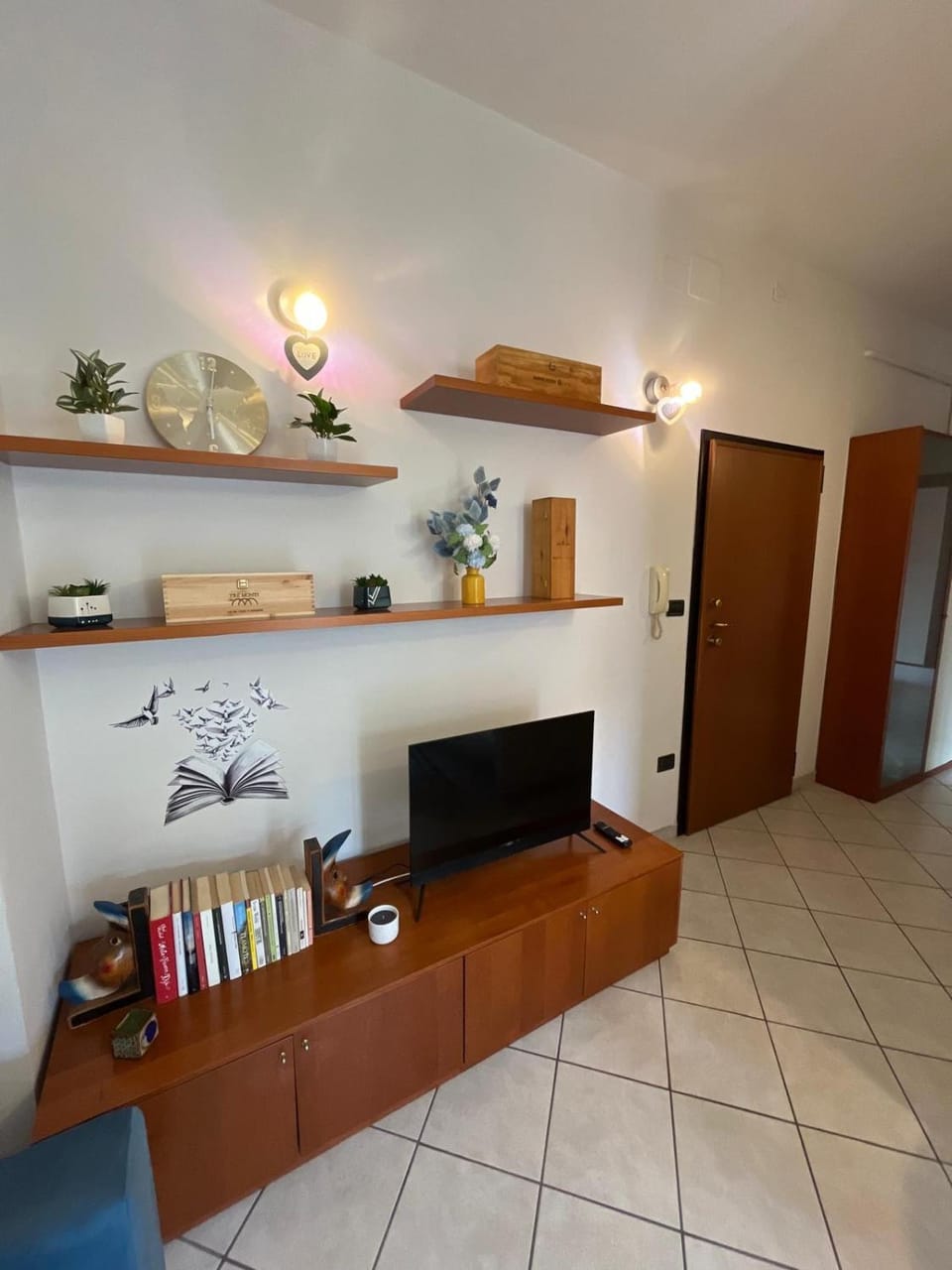 La Casa di Mati Apartment in Bologna