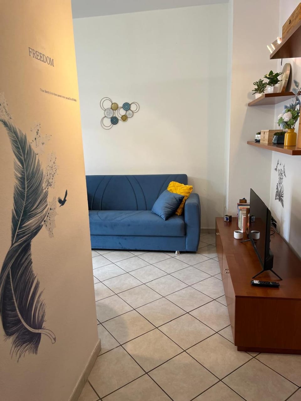 La Casa di Mati Apartment in Bologna