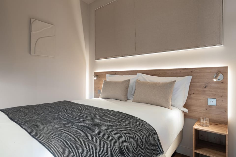 La Suite - Terreaux IV - 2 bedroom with AC Apartment in Lyon
