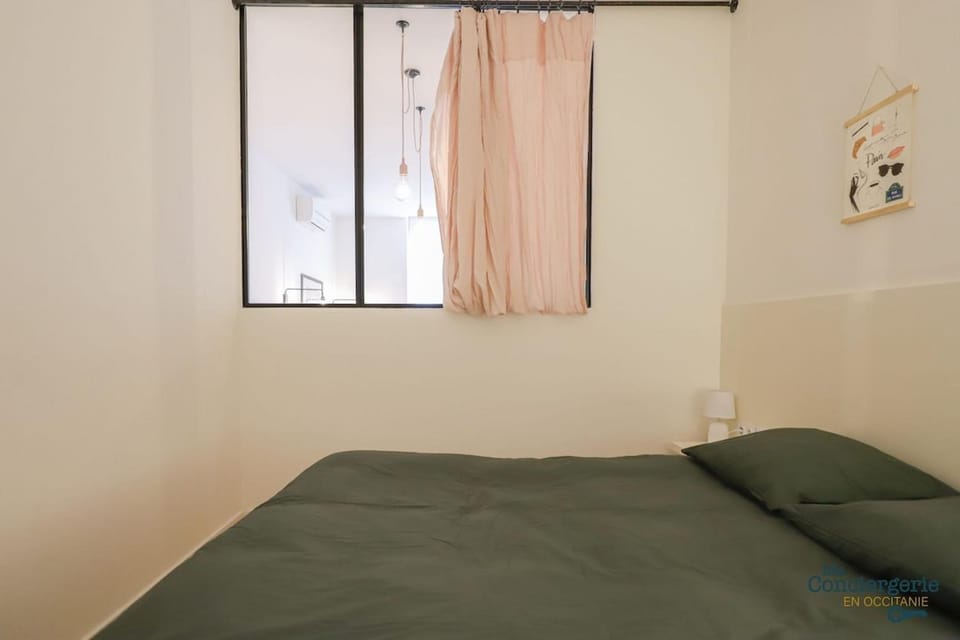 Dv6 Hyper-centre Toulouse Métro à 3 min Apartment in Toulouse