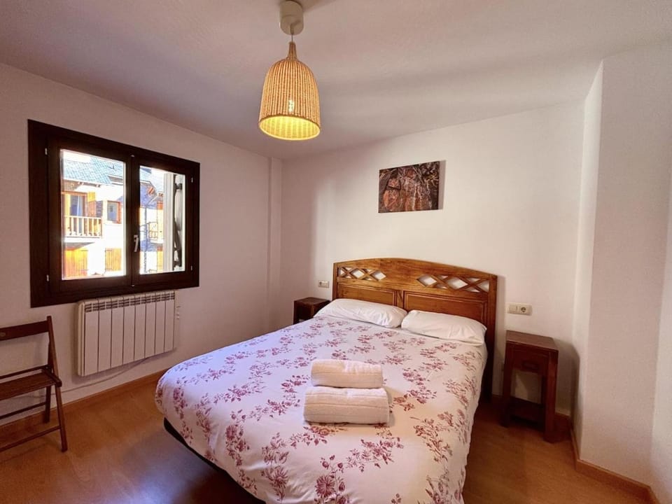BPirineos-Casa Chuanina Apartment in Benasque