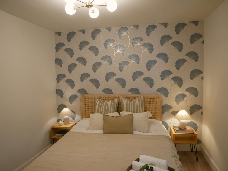 Vivienda pleno corazón de la ciudad, As rías Apartment in A Coruna