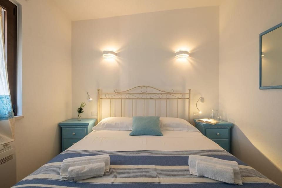 2 minutes' walk from the sea- cozy ande full-equipped house Apartment in Costa Rei