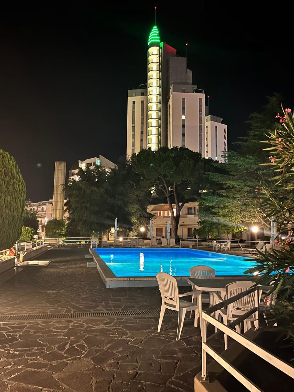 View (from property/room), View (from property/room), Swimming pool, Inner courtyard view