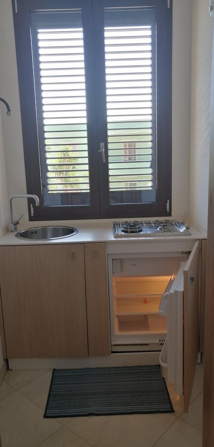 Monolocale SULE Apartment in Apulia