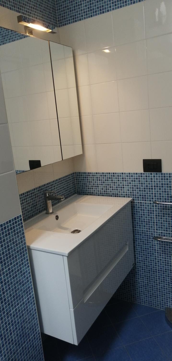 Monolocale SULE Apartment in Apulia