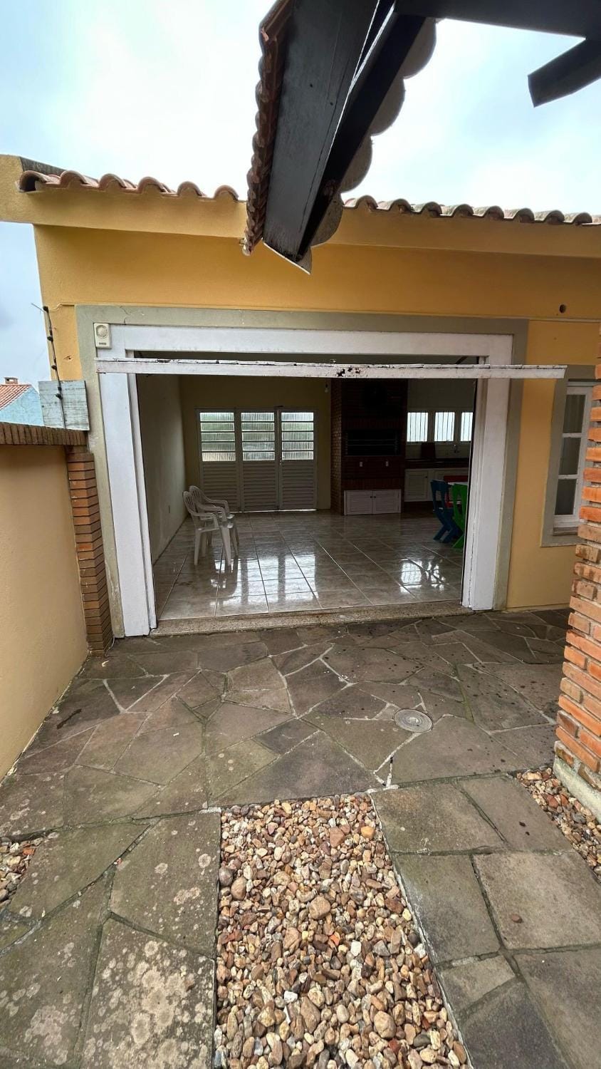 Cabana confortável House in State of Rio Grande do Sul