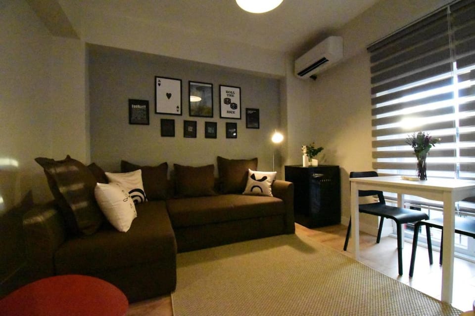 Communal lounge/ TV room, Seating area