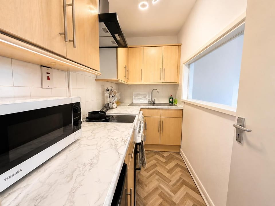 One bedroom flat in Paddington Apartment in City of Westminster