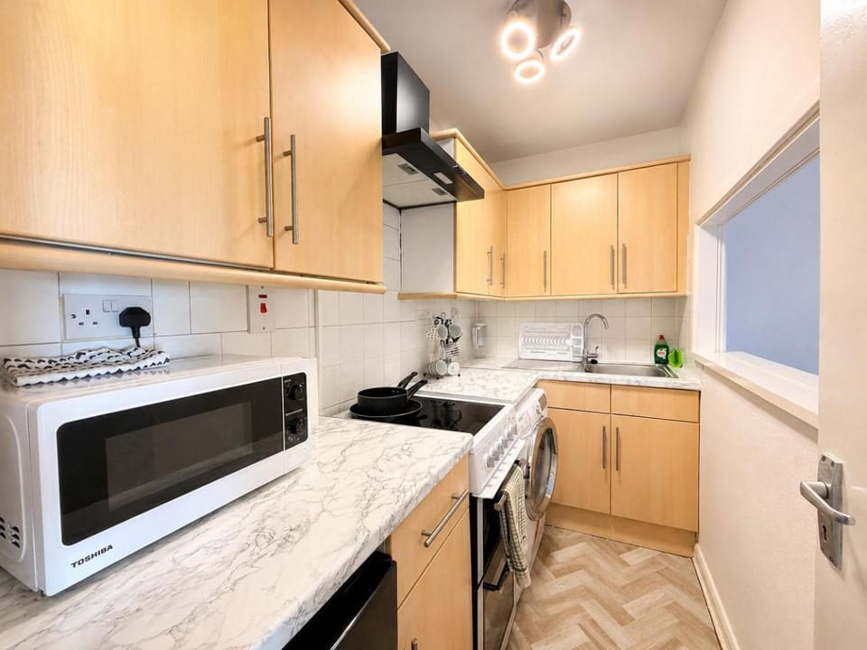 One bedroom flat in Paddington Apartment in City of Westminster