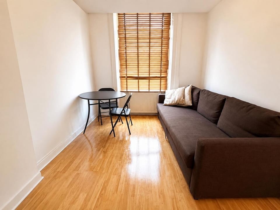 One bedroom flat in Paddington Apartment in City of Westminster