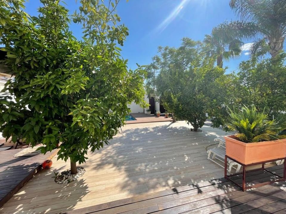 Garden, View (from property/room), Balcony/Terrace, Garden view