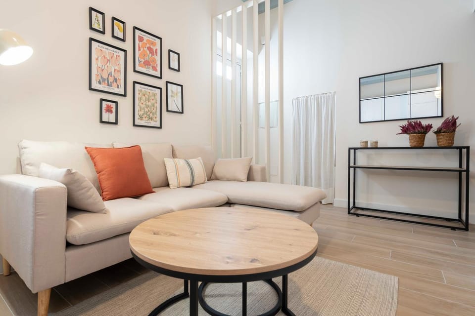 Apartoyou - Centro Moderno Apartment in El Puerto de Santa María