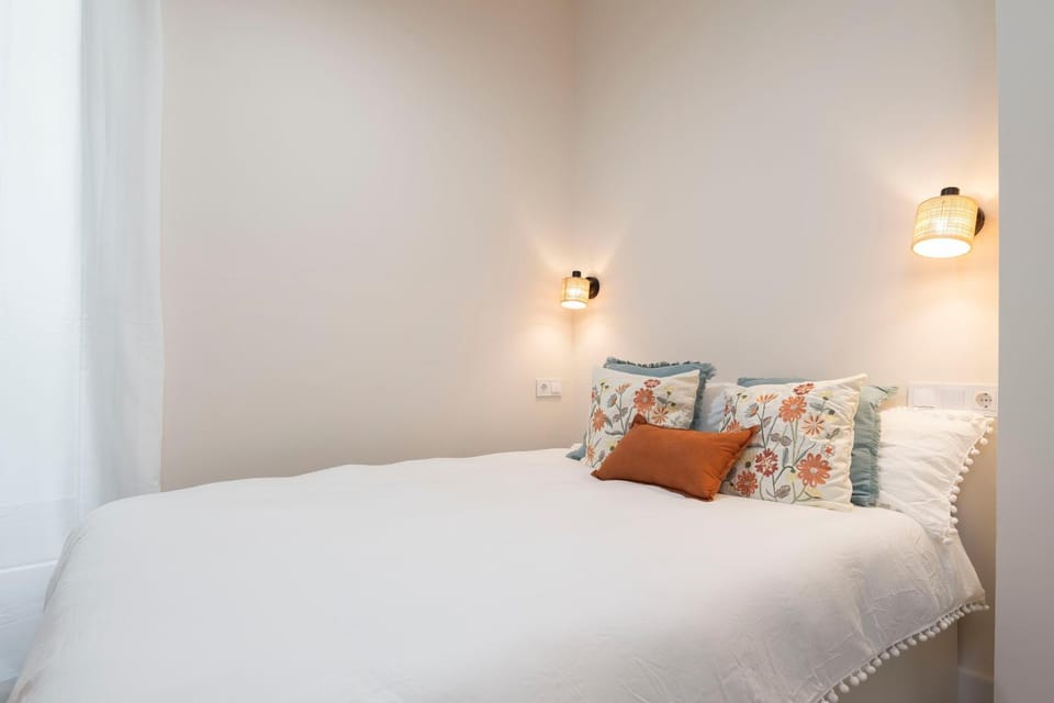 Apartoyou - Centro Moderno Apartment in El Puerto de Santa María