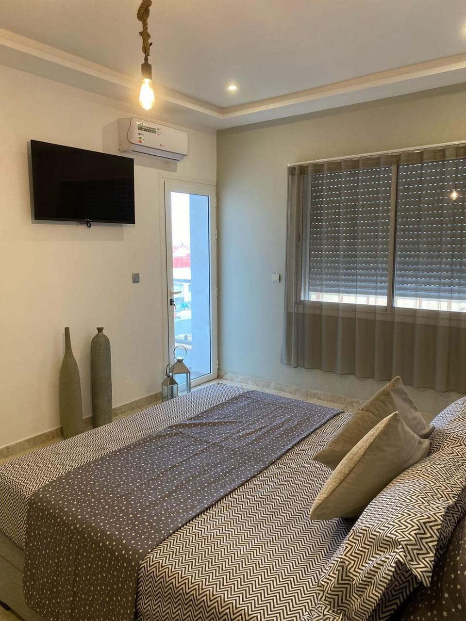 Rachos Apartment in Morocco
