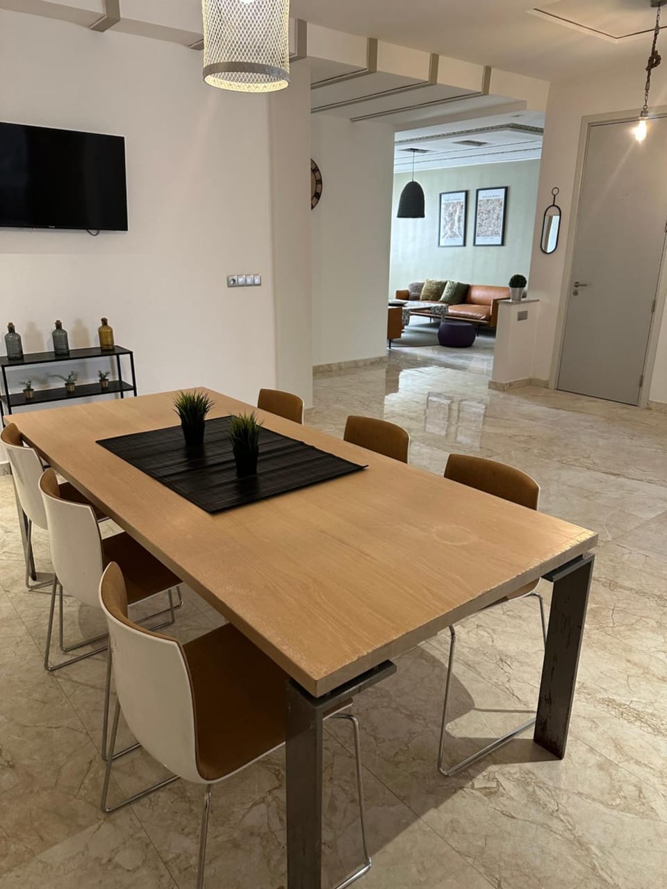 Rachos Apartment in Morocco