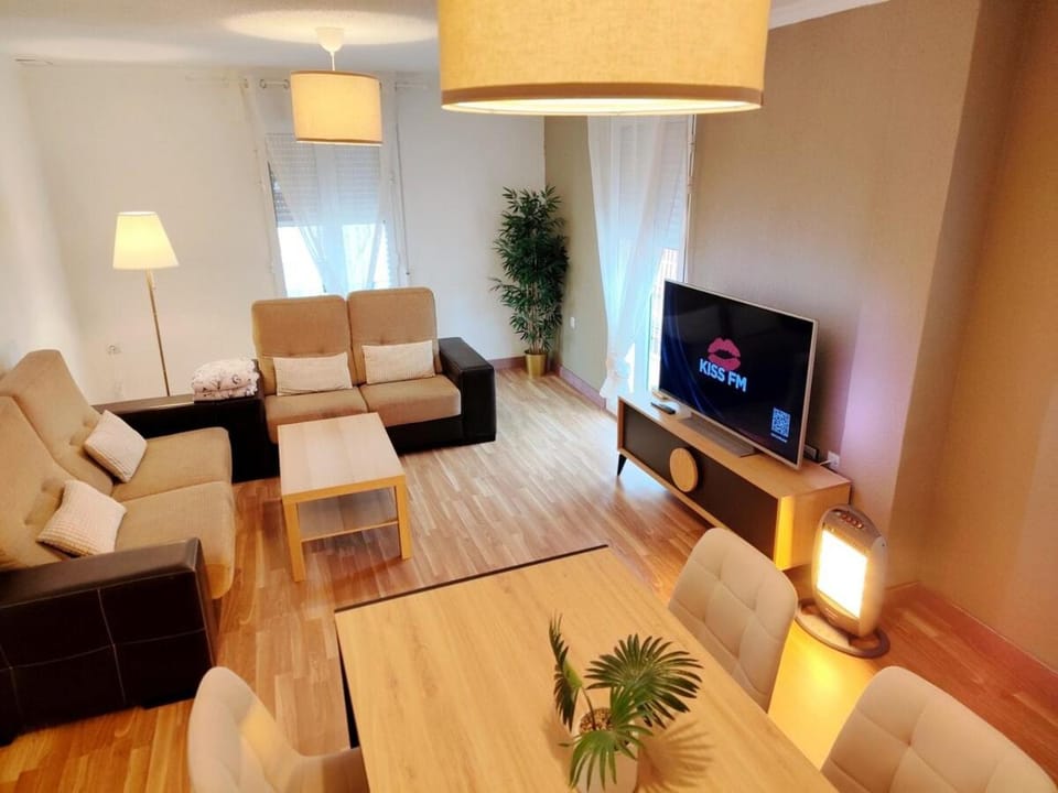Inmaculada Centro Playa Apartment in Santa Pola