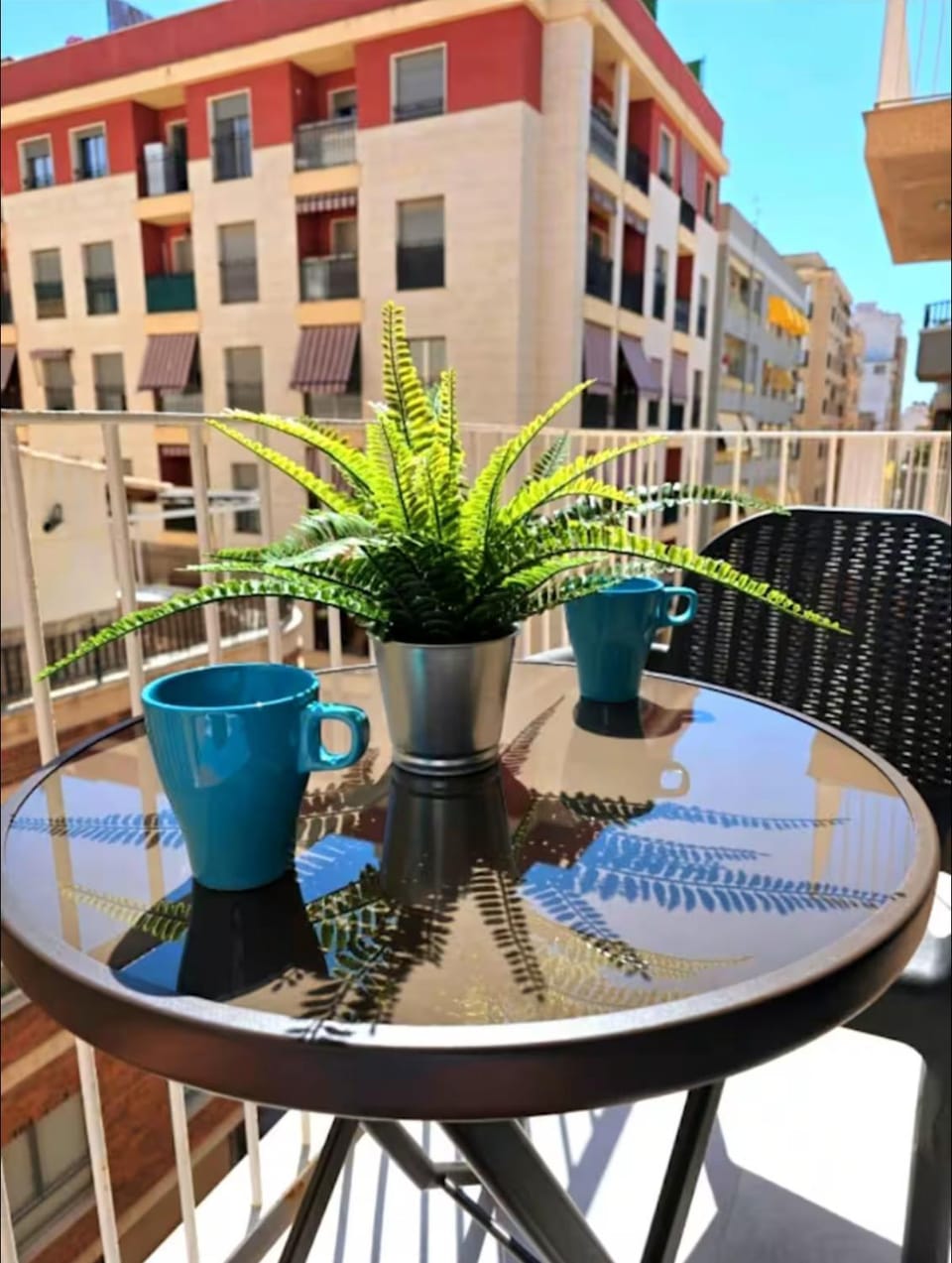Inmaculada Centro Playa Apartment in Santa Pola
