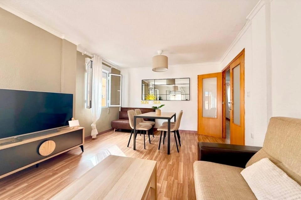 Inmaculada Centro Playa Apartment in Santa Pola
