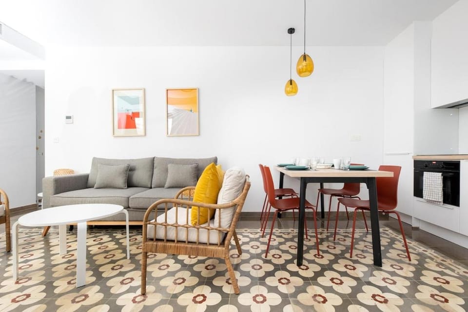 Granada Centro Confort y Ubicación Apartment in Granada
